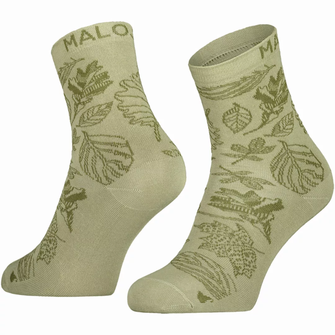 Maloja CottonwoodM Socks Glade günstig online kaufen