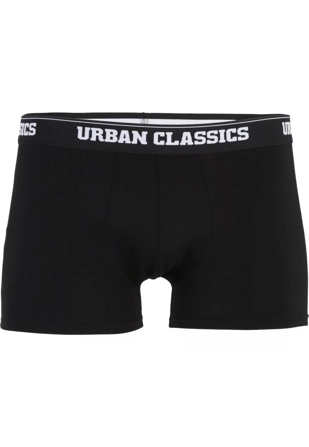 URBAN CLASSICS Boxershorts "Urban Classics Accessoires Modal Boxer Shorts D günstig online kaufen