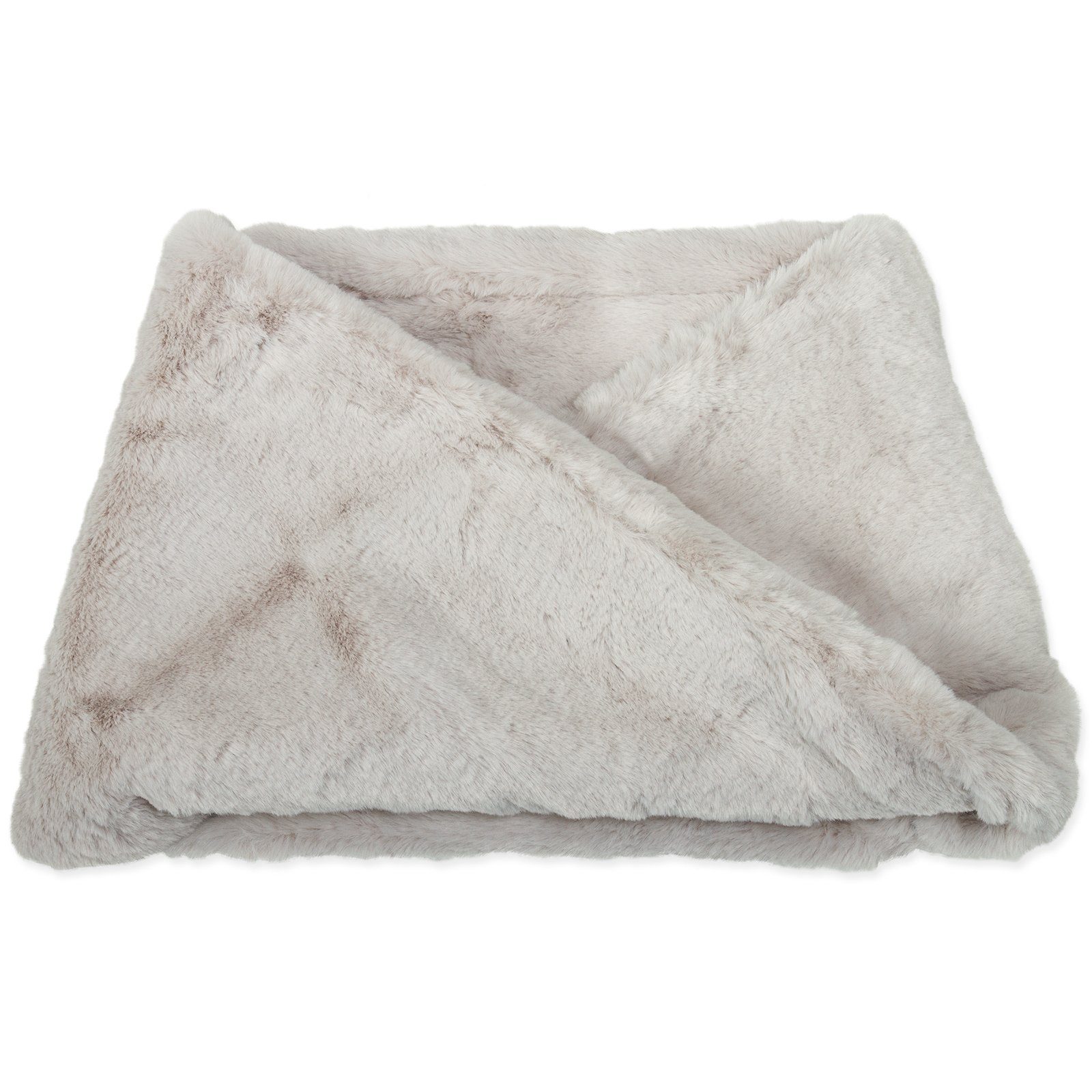 Caspar Loop SC480 warmer eleganter Damen günstig online kaufen