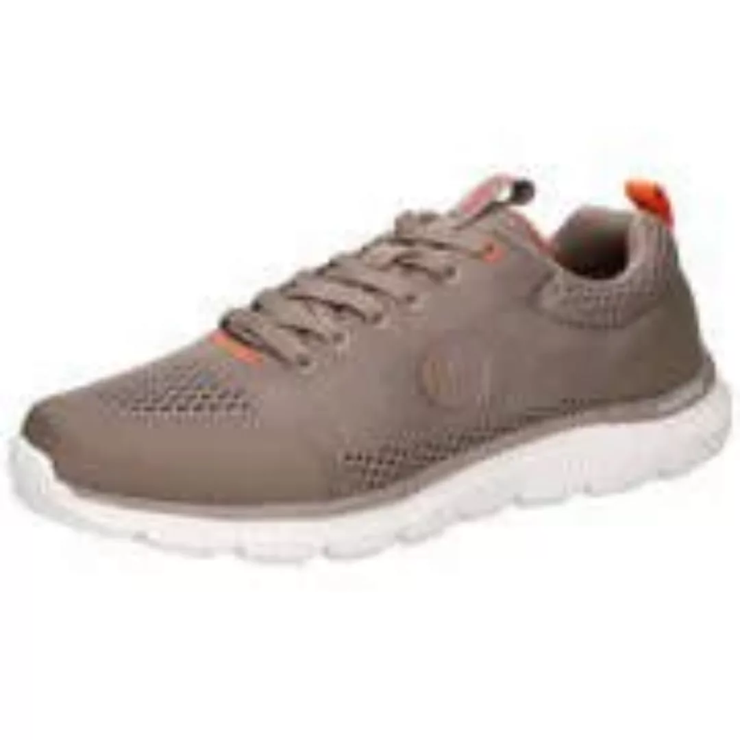 KangaROOS K MKT Dore Sneaker Herren braun|braun|braun|braun|braun|braun|bra günstig online kaufen