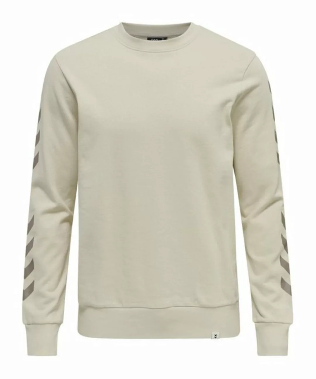 hummel Sweatshirt Legacy Chevron Sweatshirt günstig online kaufen