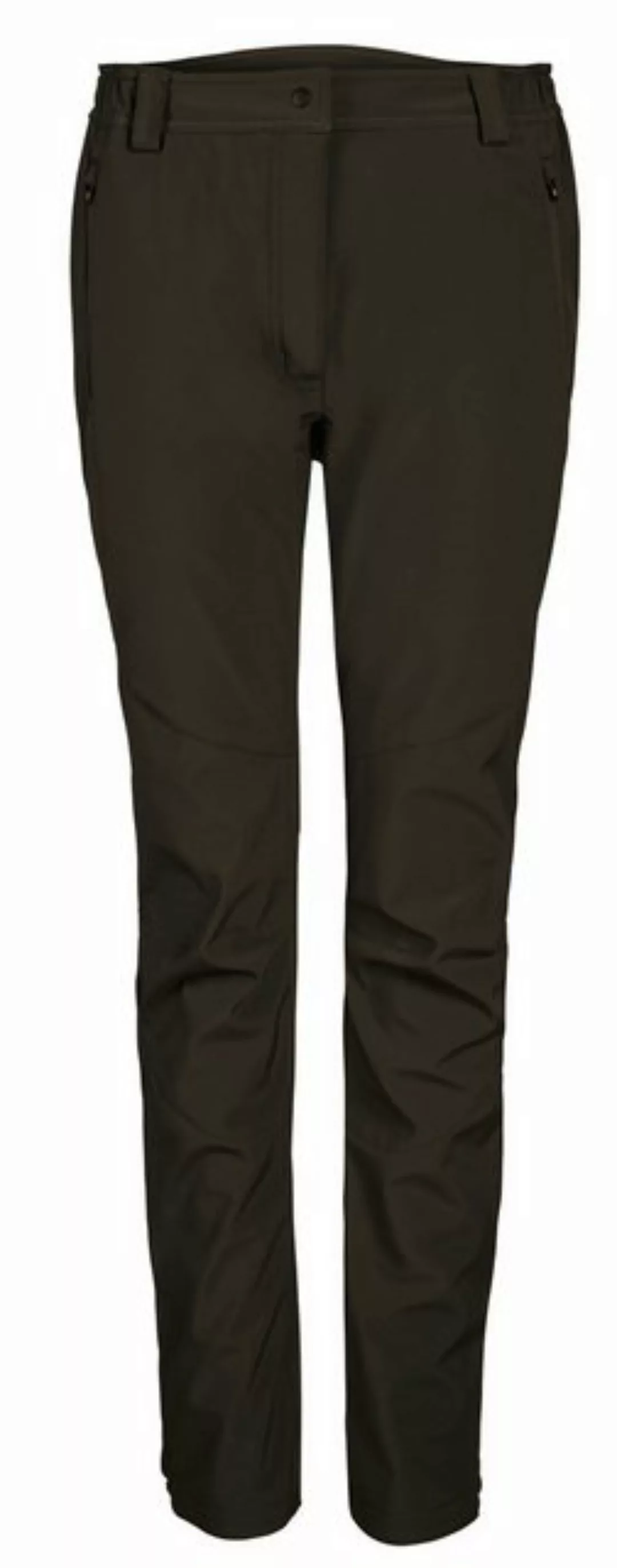 Killtec Trekkingshorts killtec Damen Softshellhose KOW 34 WMN günstig online kaufen