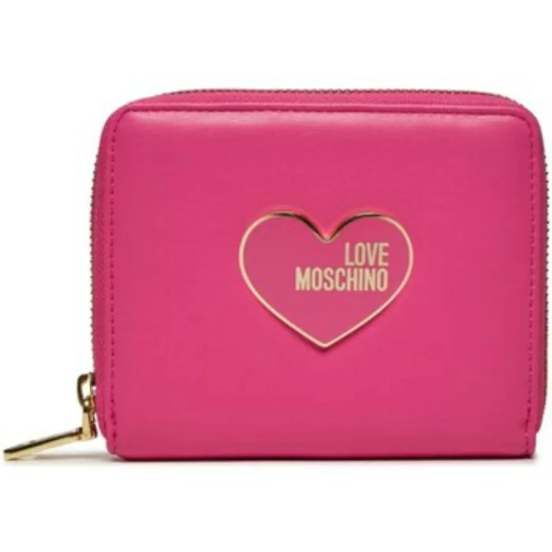 Love Moschino  Geldbeutel JC5627-LN2 günstig online kaufen