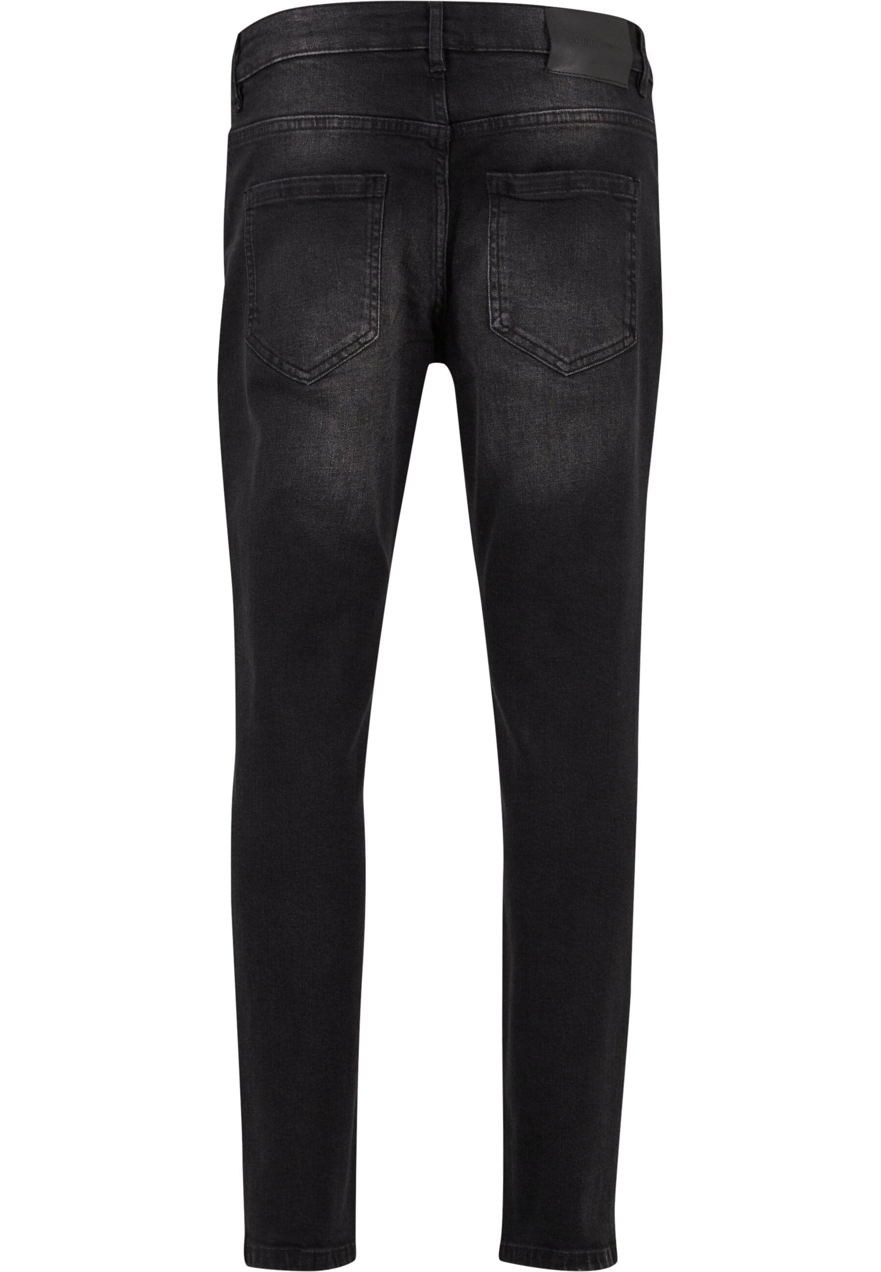 2Y Studios Bequeme Jeans "2Y Studios 2Y ALBERTO RIPPED SLIM FIT JEANS" günstig online kaufen