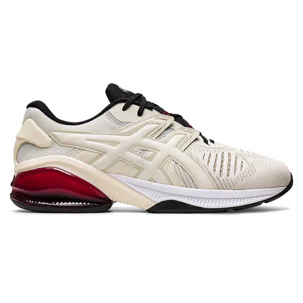 Asics Gel Quantum Infinity Jin EU 46 1/2 Birch / Putty günstig online kaufen