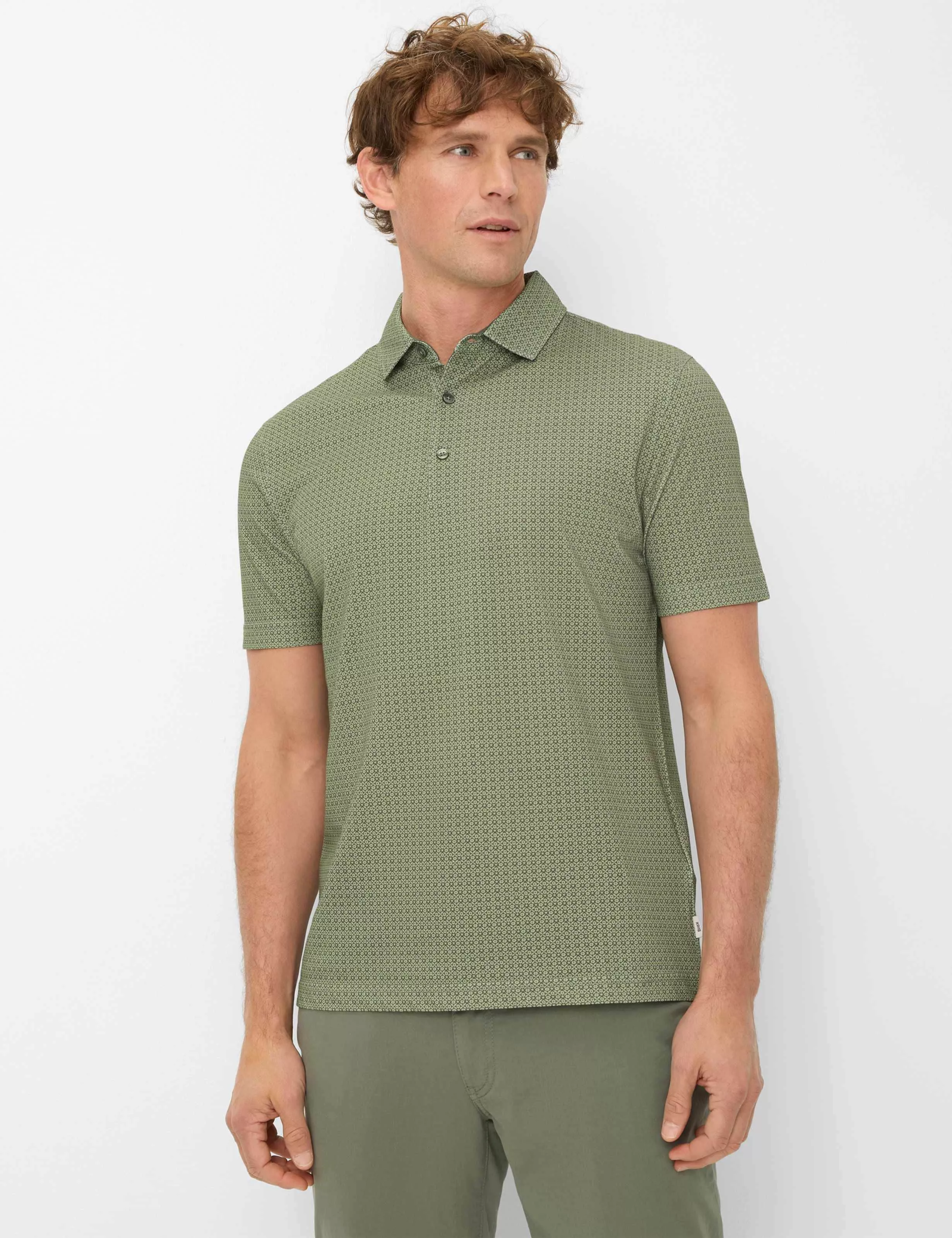 Brax Poloshirt "Style PICO" günstig online kaufen