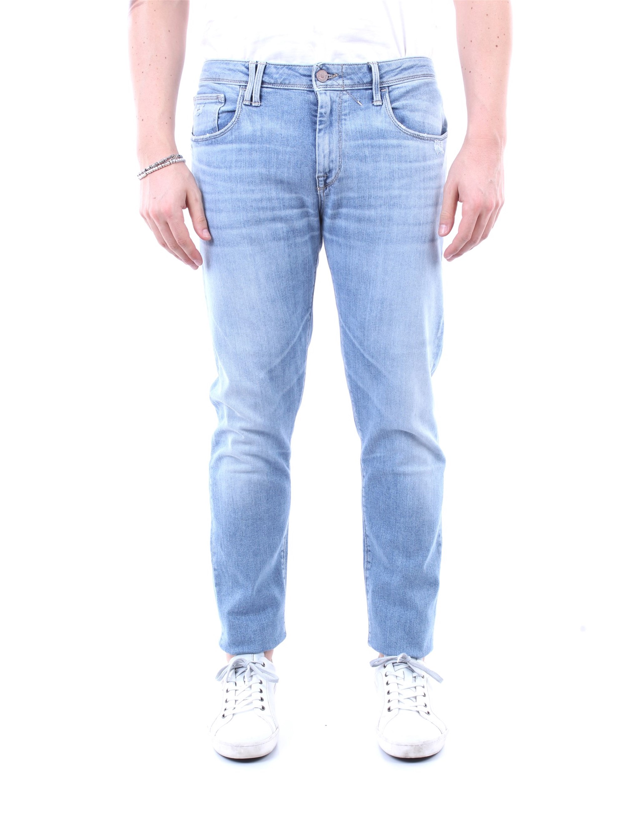 CYCLE dünn Herren Leichte Jeans günstig online kaufen