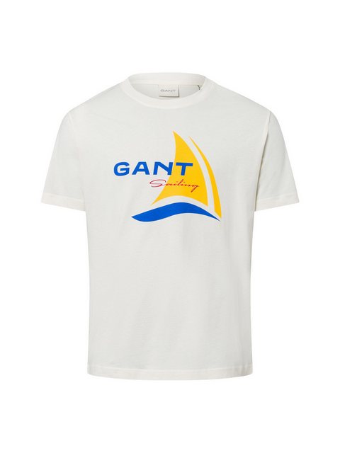 Gant T-Shirt günstig online kaufen