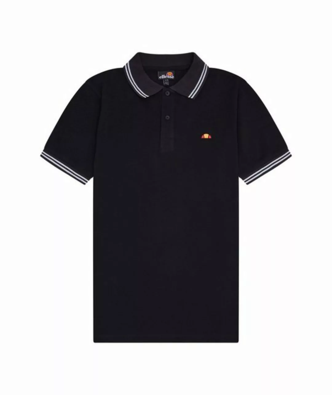 Ellesse Poloshirt Ellesse Herren Poloshirt Rooks günstig online kaufen