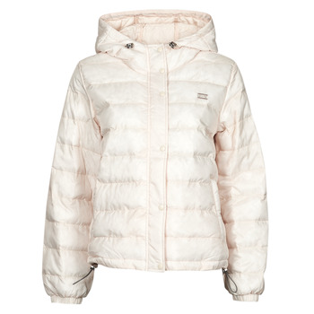 Levi´s ® Edie Packable Jacke XL Angora günstig online kaufen