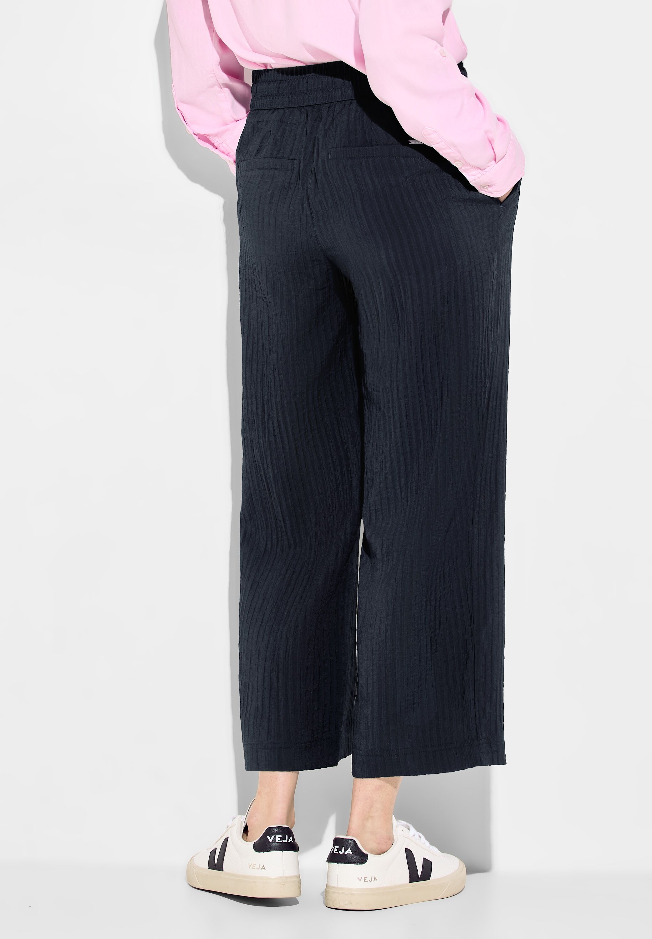 Cecil Culotte, High Waist günstig online kaufen