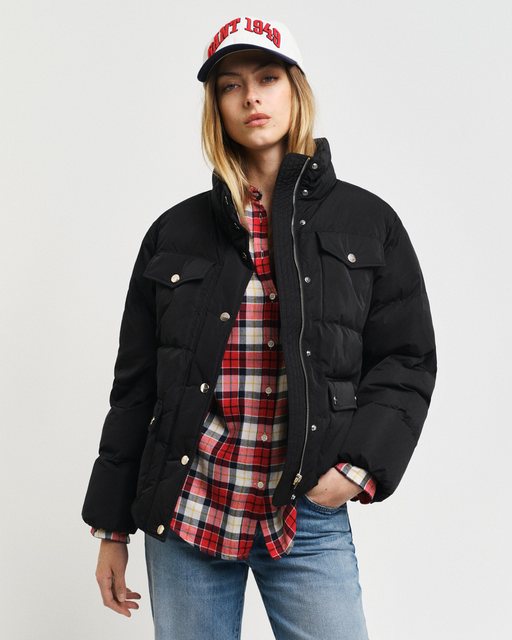 Gant Winterjacke ACTIVE CLOUD JACKET günstig online kaufen