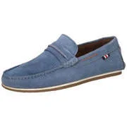 San Marina Mokassin Herren blau|blau|blau|blau|blau|blau günstig online kaufen