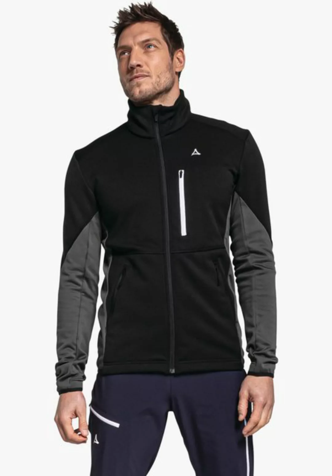 Schöffel Fleecejacke Lodron M JKT CS günstig online kaufen