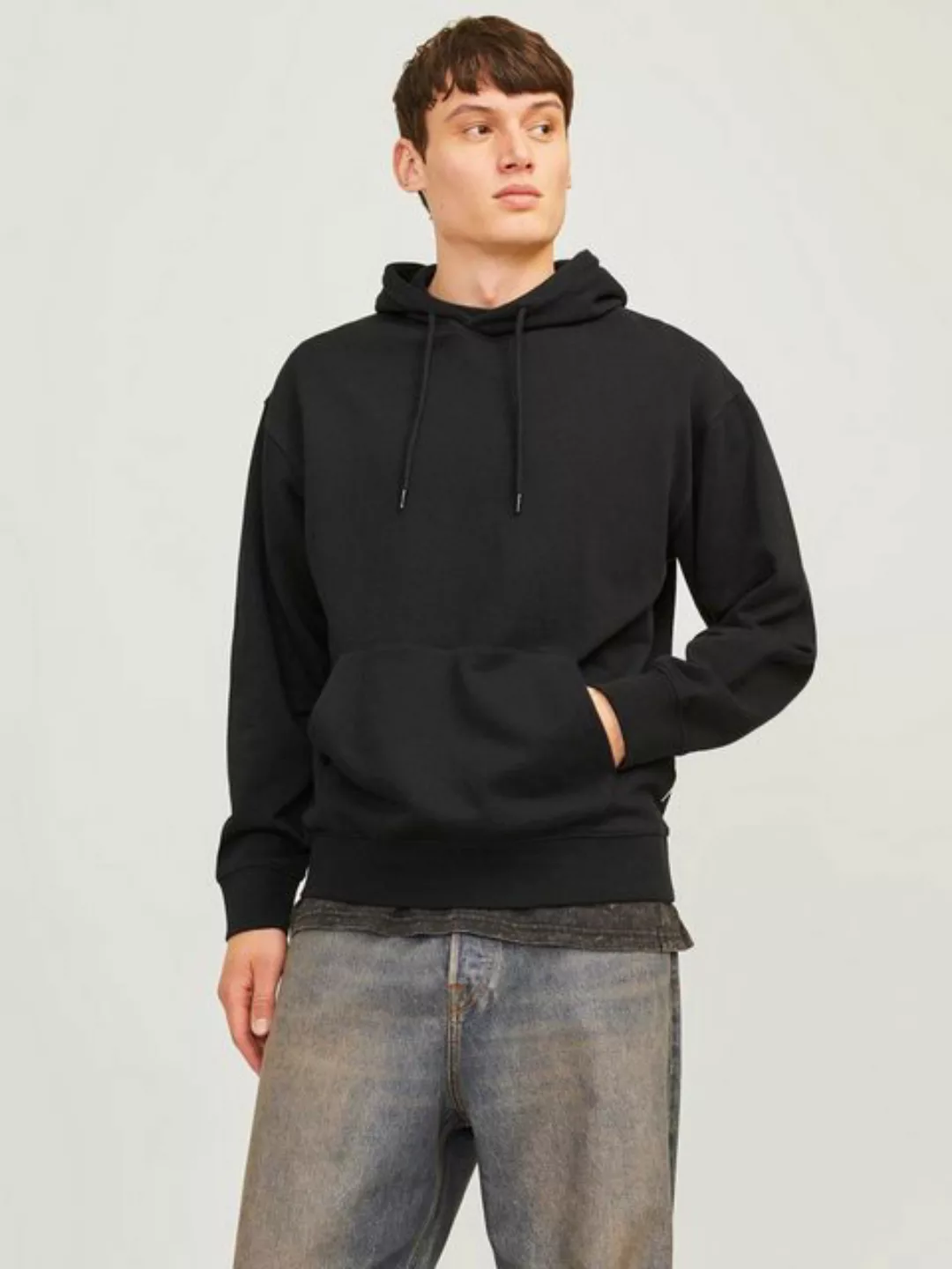 Jack & Jones Sweatshirt JJECharge (1-tlg) günstig online kaufen