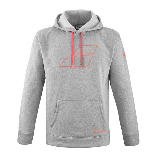 Babolat Kapuzenpullover Strike Hood Sweat günstig online kaufen