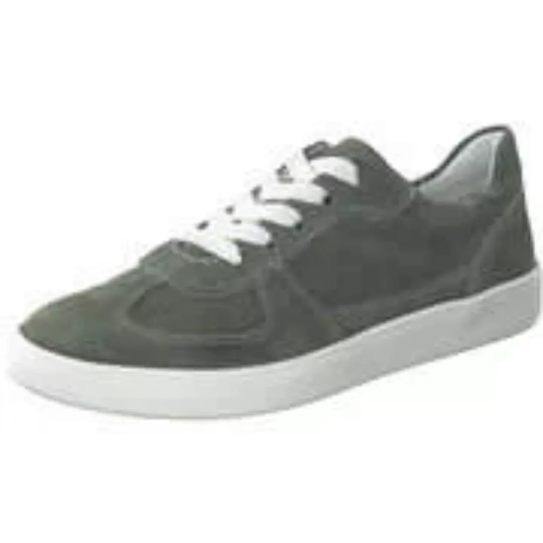 Ara Traveller Sneaker Damen grün günstig online kaufen