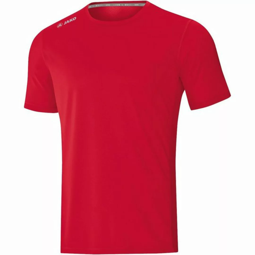 Jako Kurzarmshirt T-Shirt Run 2.0 rot günstig online kaufen