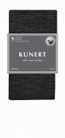 Kunert Soft Wool Cotton Leggings günstig online kaufen