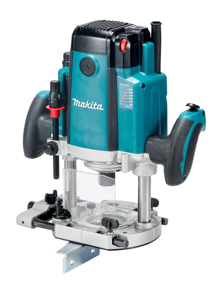 Makita Oberfräse RP2303FC07 günstig online kaufen