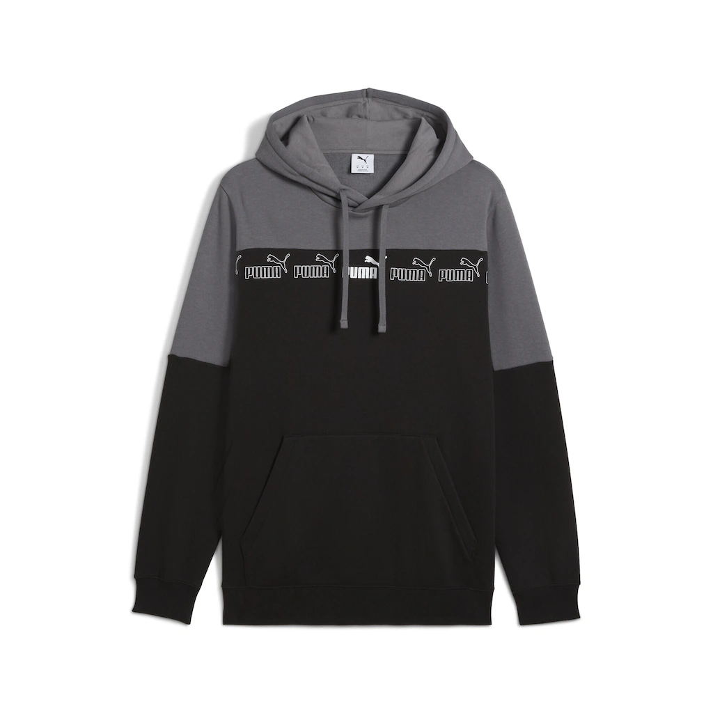 PUMA Hoodie "Around The Block Hoodie Herren" günstig online kaufen