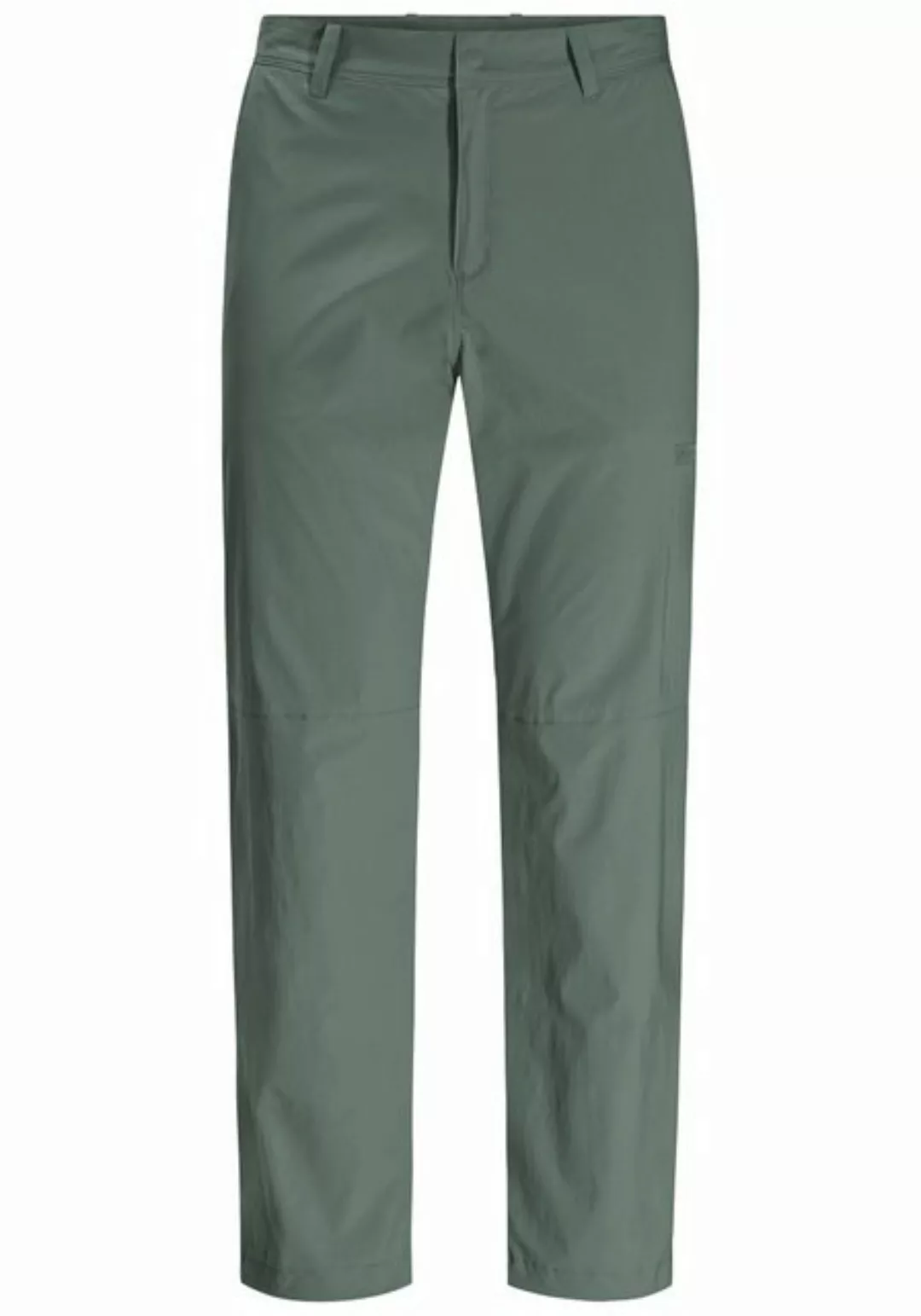 Jack Wolfskin Trekkinghose WANDERTHIRST PANTS M günstig online kaufen