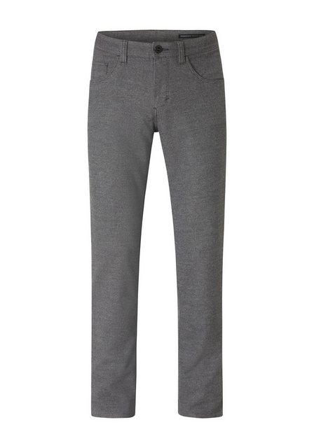 Paddock's Stoffhose PIPE 5-Pocket Stoffhose im Wool Look mit Stretch günstig online kaufen