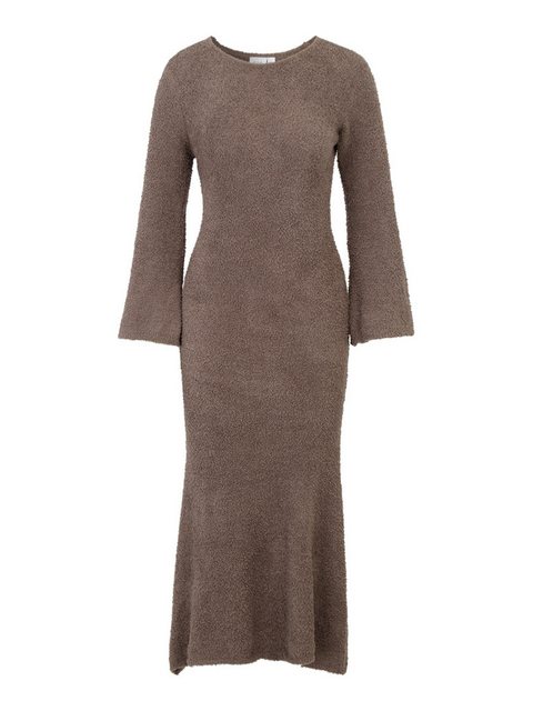 Vila Petite Maxikleid VIKAT (1-tlg) Plain/ohne Details günstig online kaufen