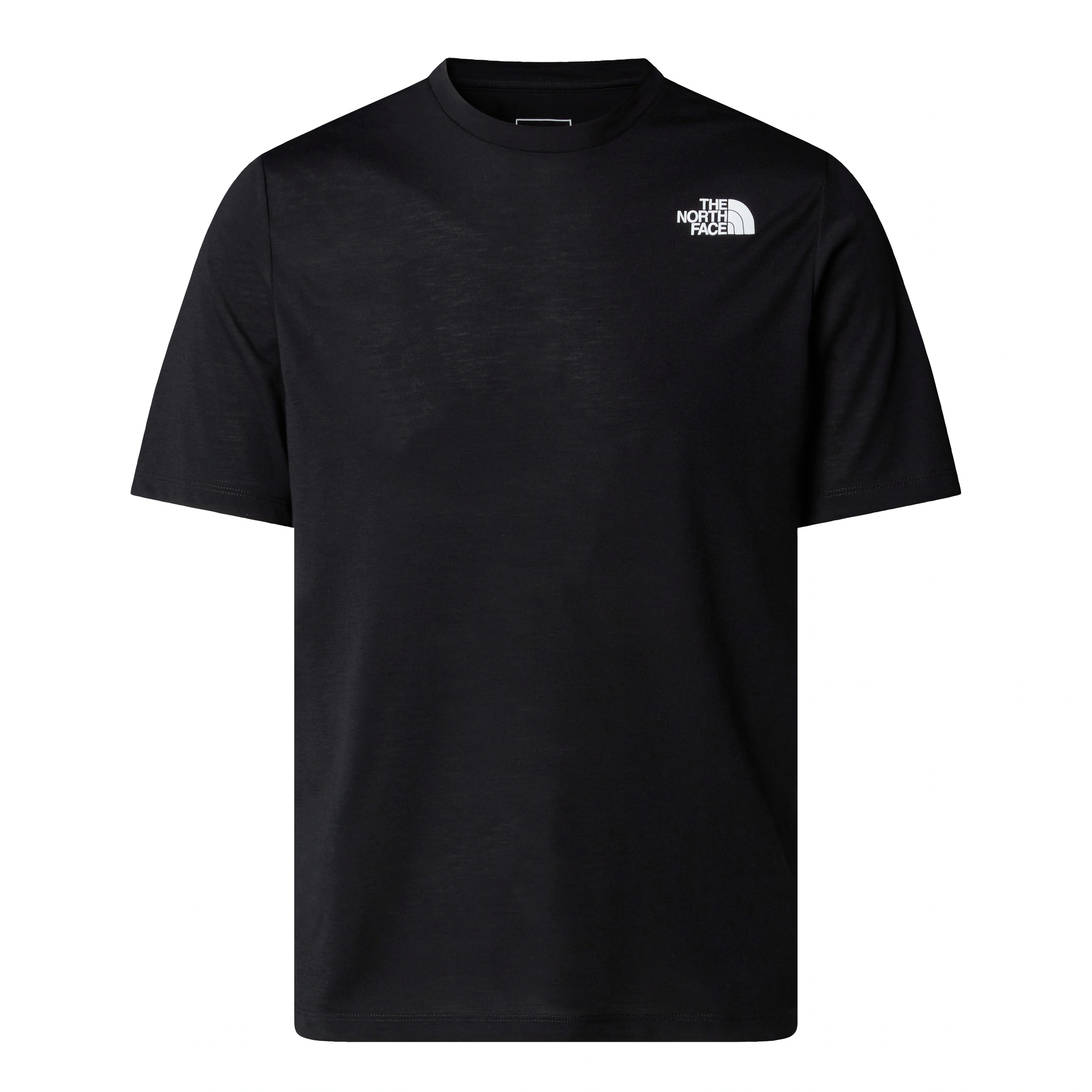 The North Face T-Shirt "Foundation Mountain Faces T-Shirt für Herren" günstig online kaufen