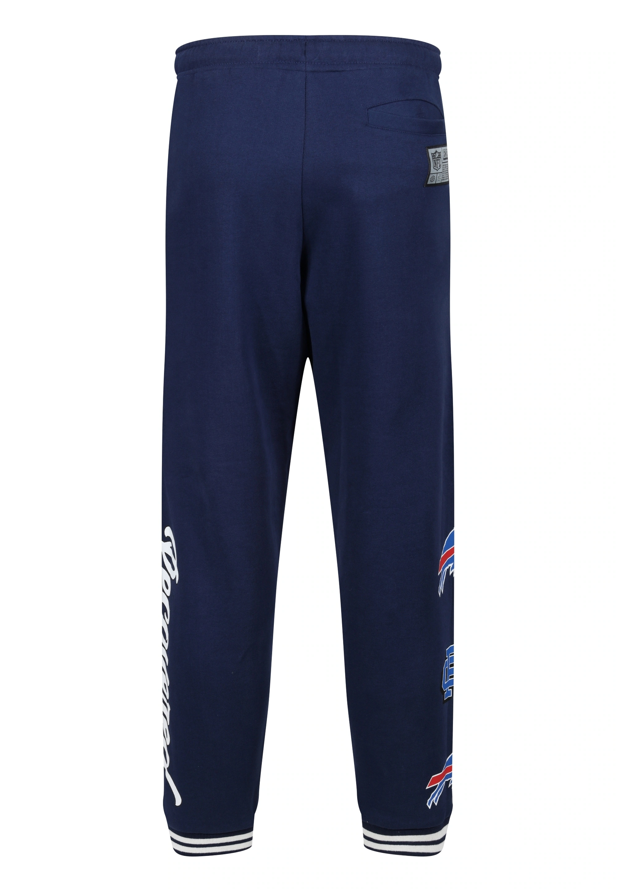 Recovered Sweathose "NFL Bills Go Bills", (1 tlg.), für alle Buffalo Bills- günstig online kaufen