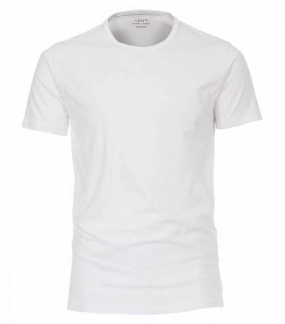 VENTI T-Shirt T-Shirt O-Neck günstig online kaufen