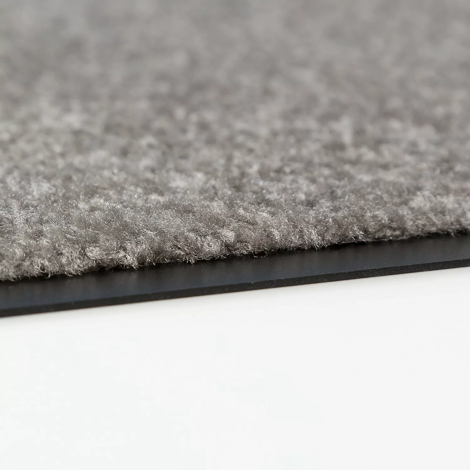 Fußmatte - braun - Synthethische Fasern - 90 cm - Sconto günstig online kaufen