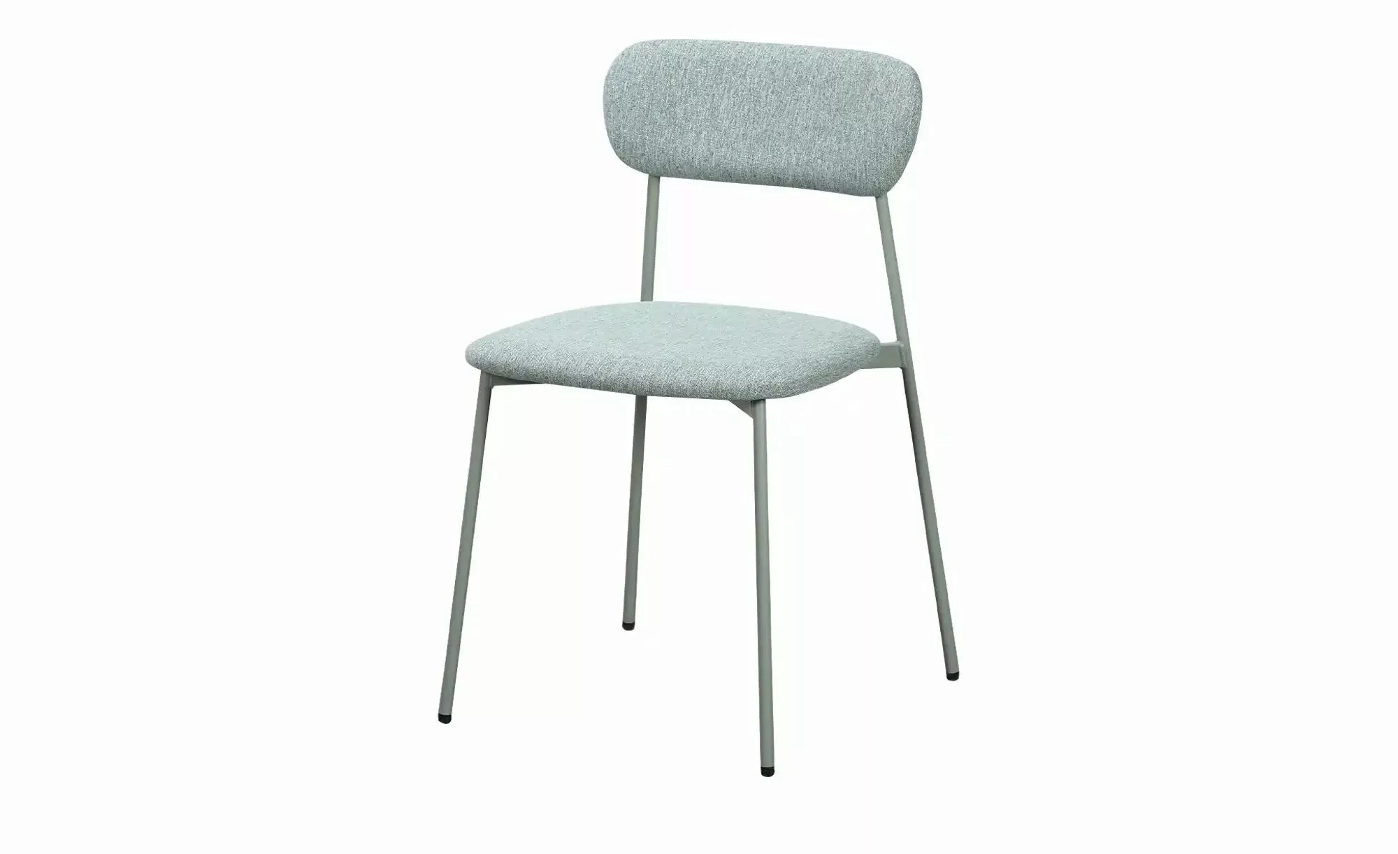 Stuhl  Dilan ¦ grün ¦ Maße (cm): B: 46 H: 79,5 T: 47.0 Stühle > Küchenstühl günstig online kaufen