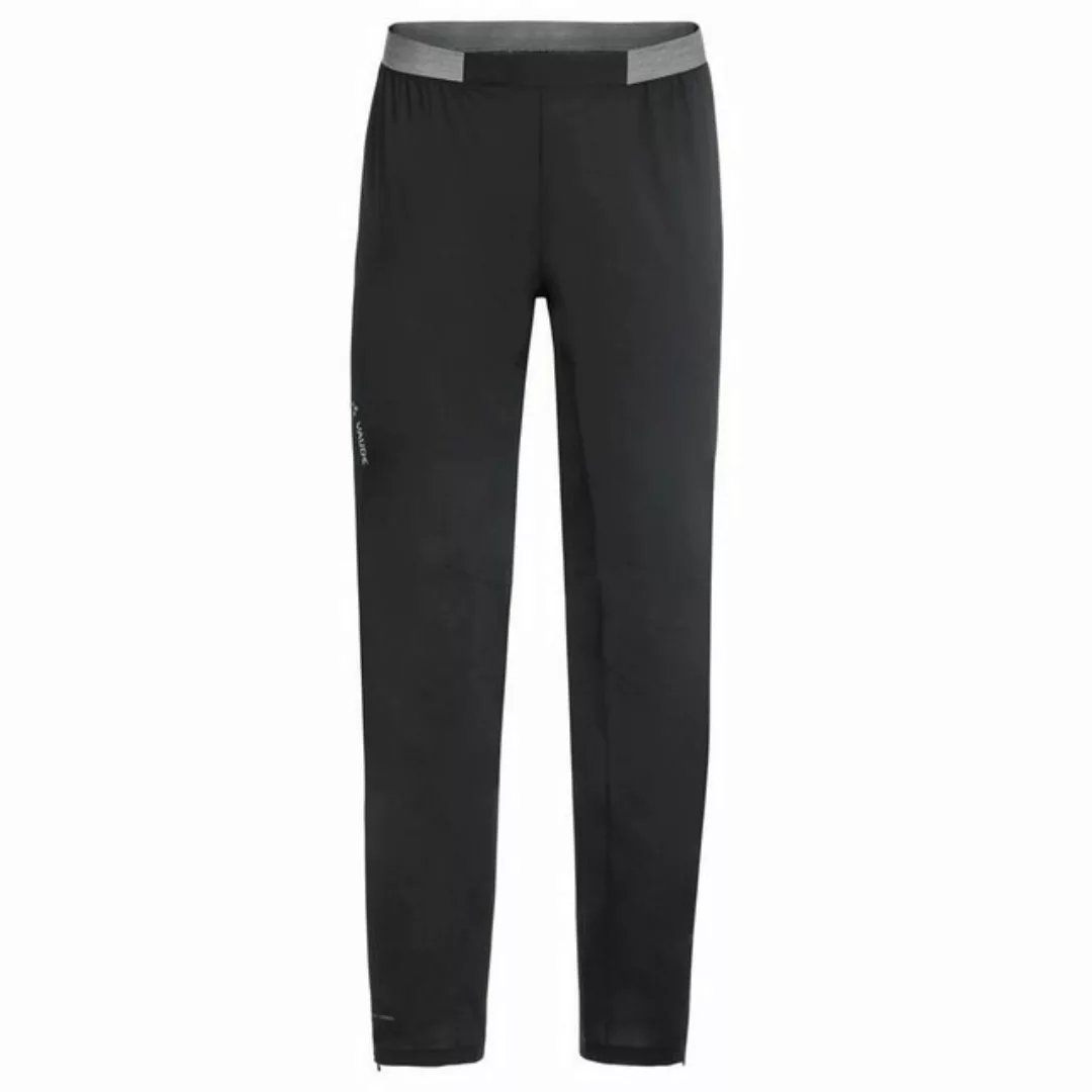 VAUDE Fahrradhose Vaude Vatten Pants - Black XXL günstig online kaufen