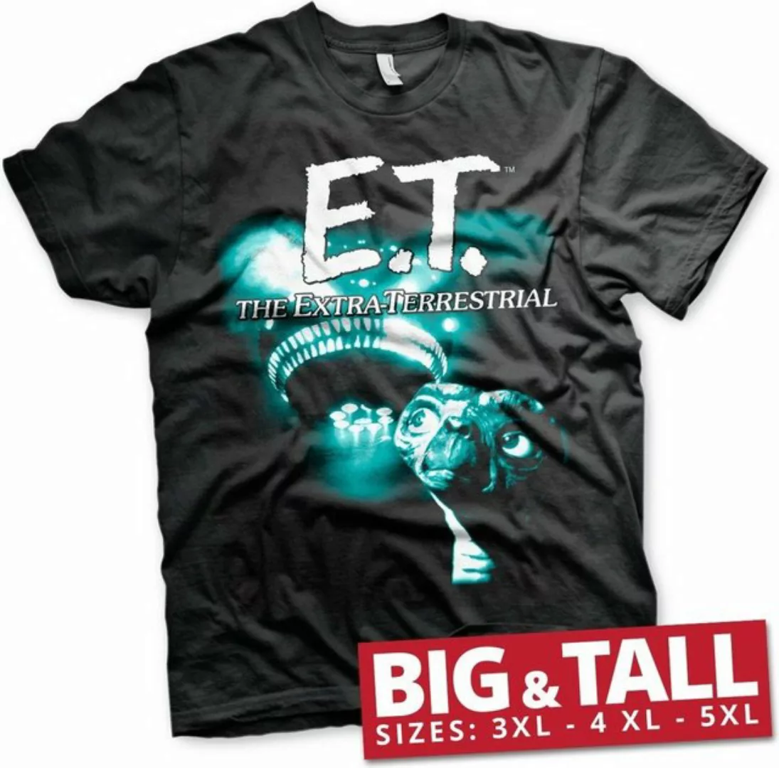 E.T. T-Shirt günstig online kaufen