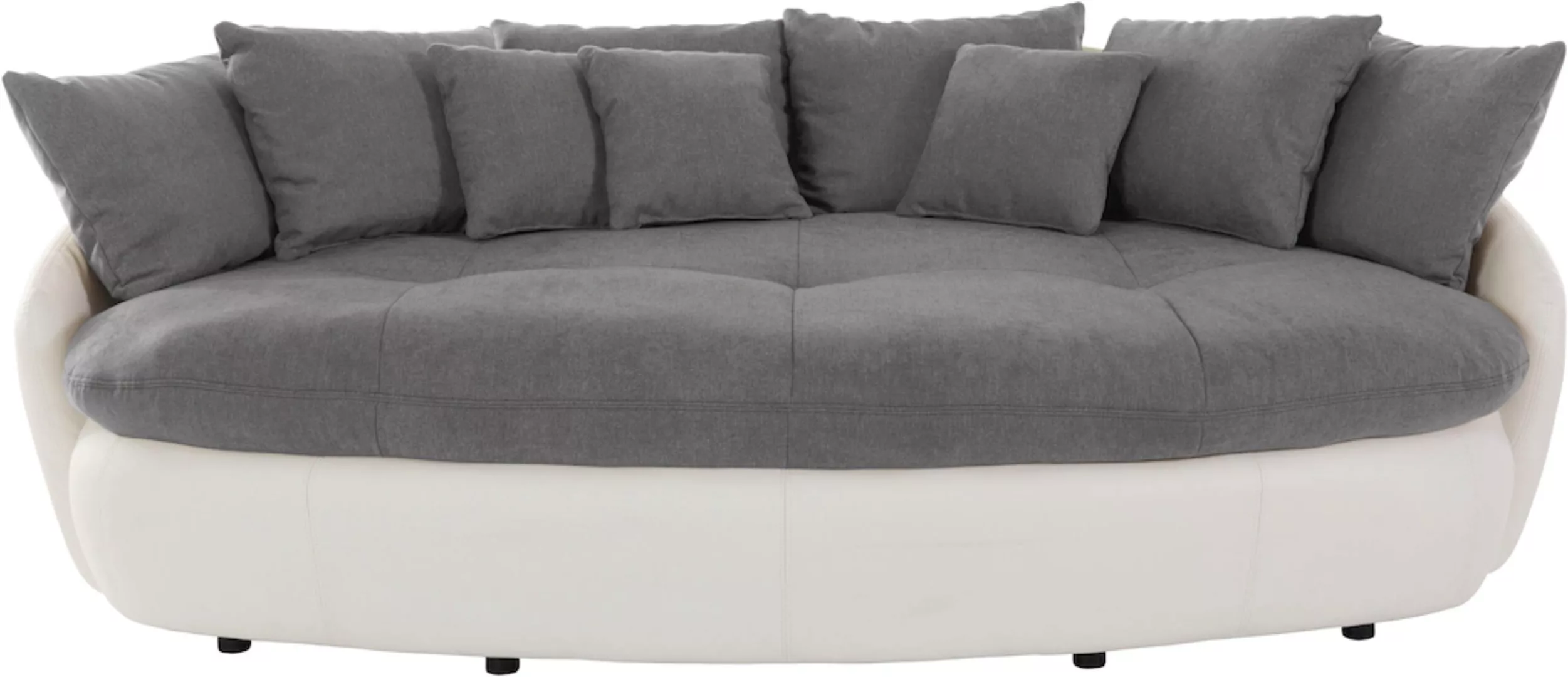 INOSIGN Big-Sofa "Aruba" günstig online kaufen