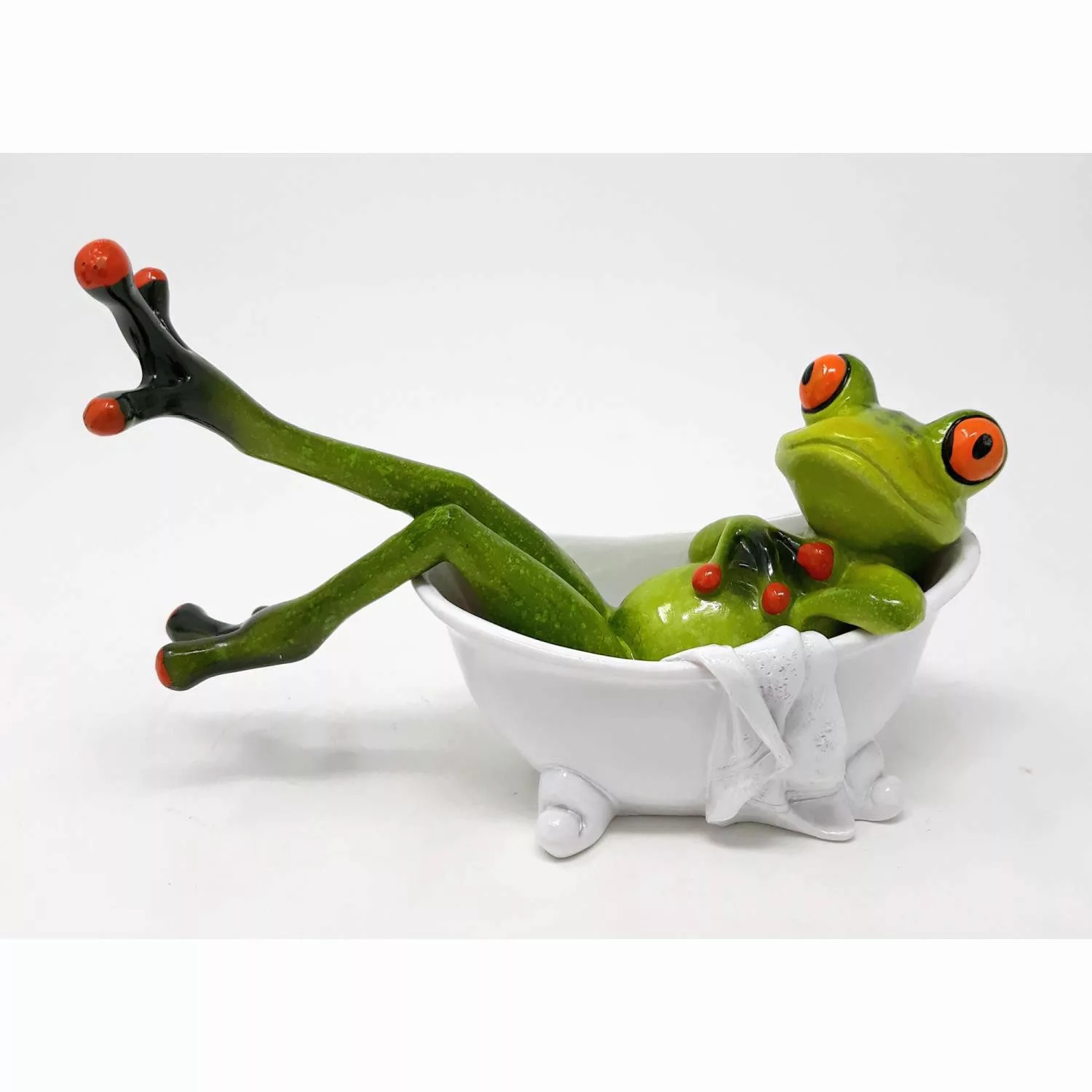 formano Dekofigur Froschhausen günstig online kaufen