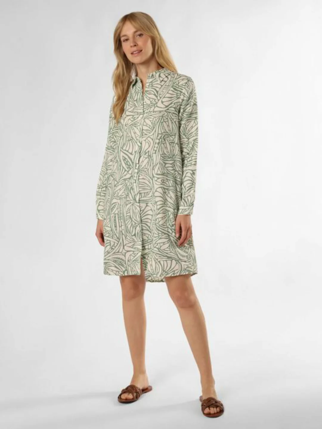 FYNCH-HATTON A-Linien-Kleid günstig online kaufen