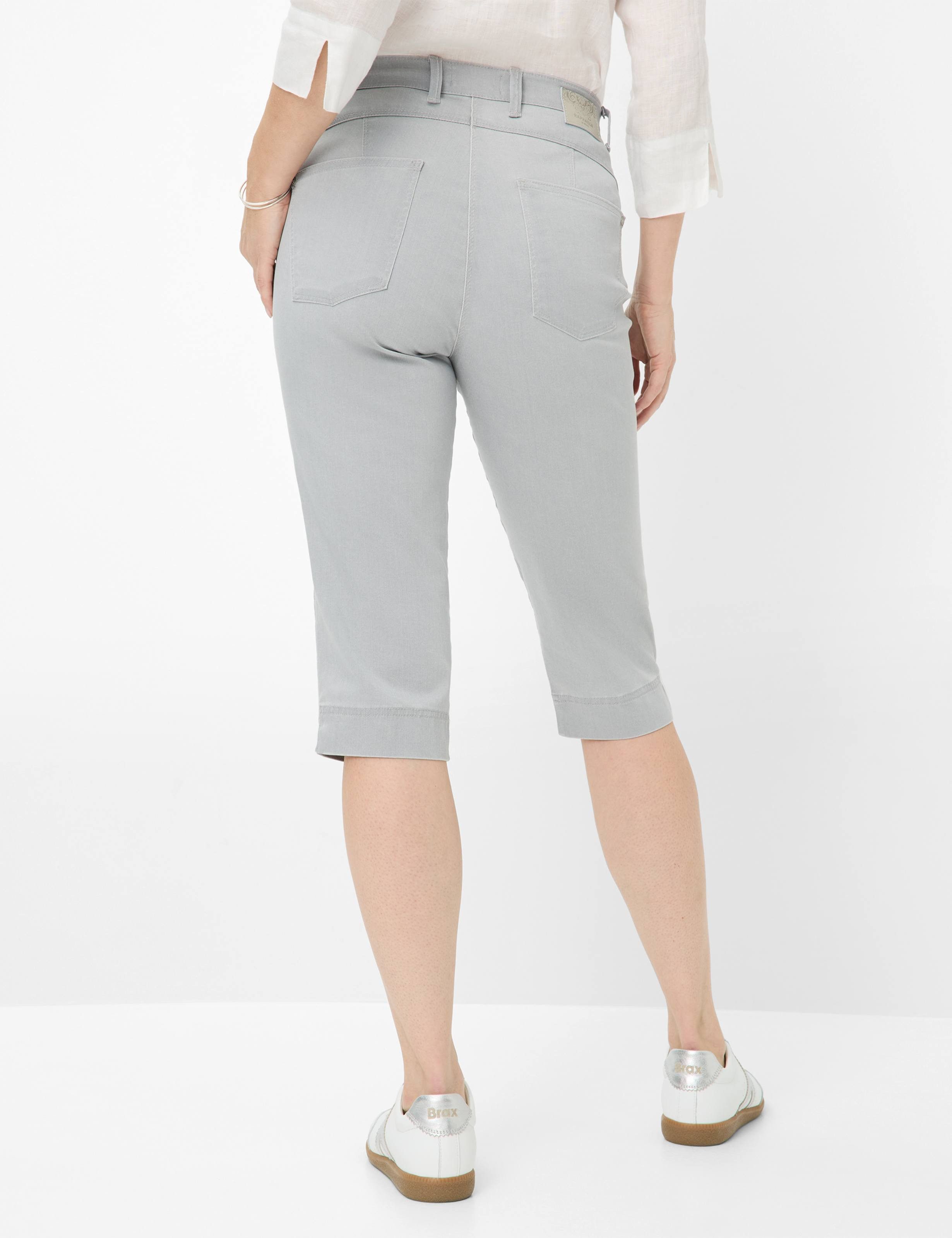 RAPHAELA by BRAX 5-Pocket-Jeans "Style CAREN CAPRI" günstig online kaufen