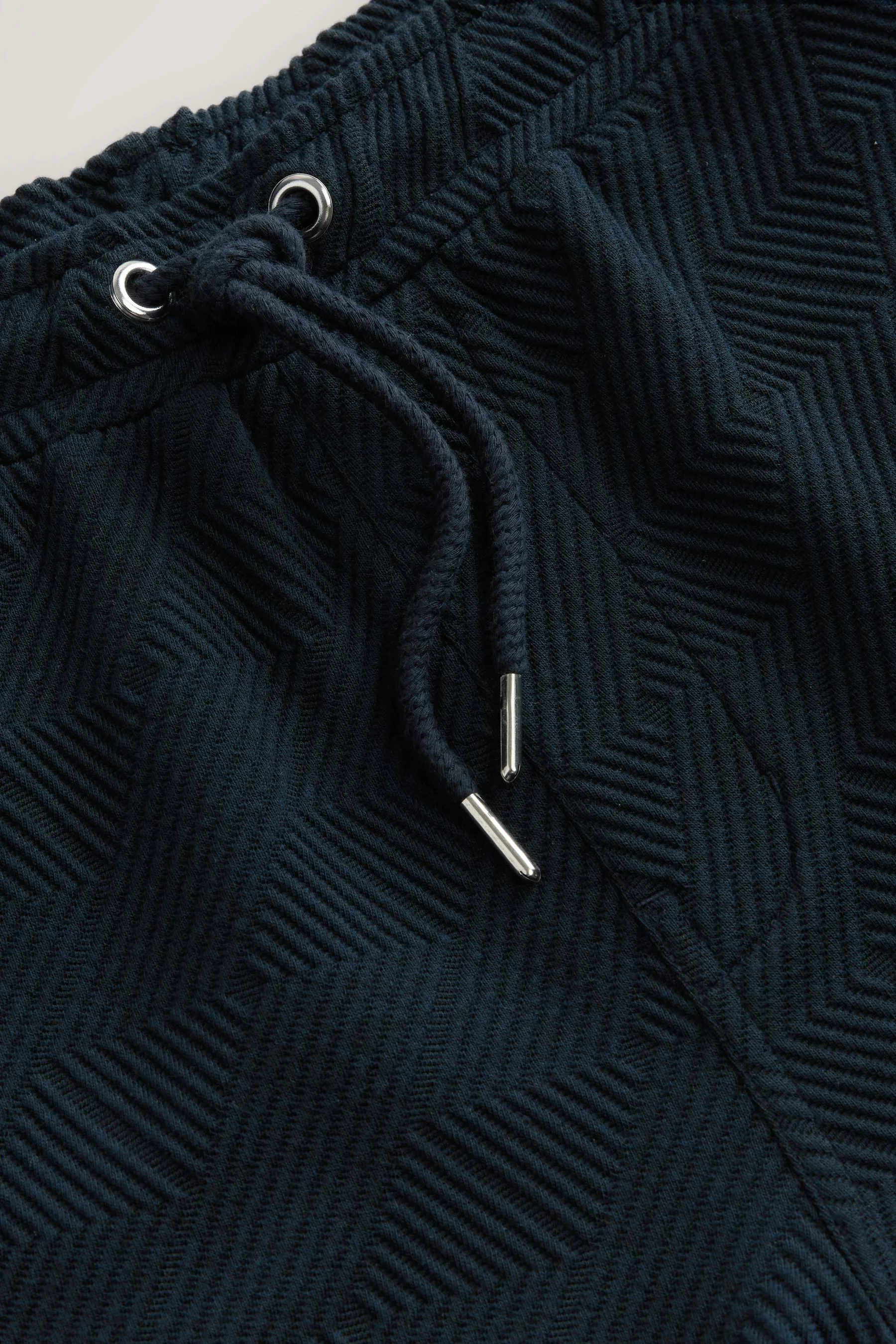 Next Sweatshorts Shorts aus strukturiertem Jersey günstig online kaufen