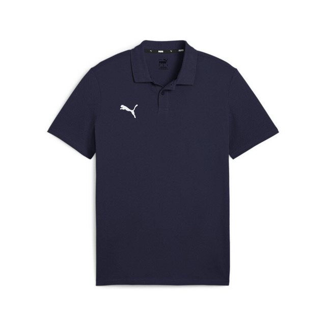 PUMA Poloshirt teamGOAL Casuals Polo günstig online kaufen