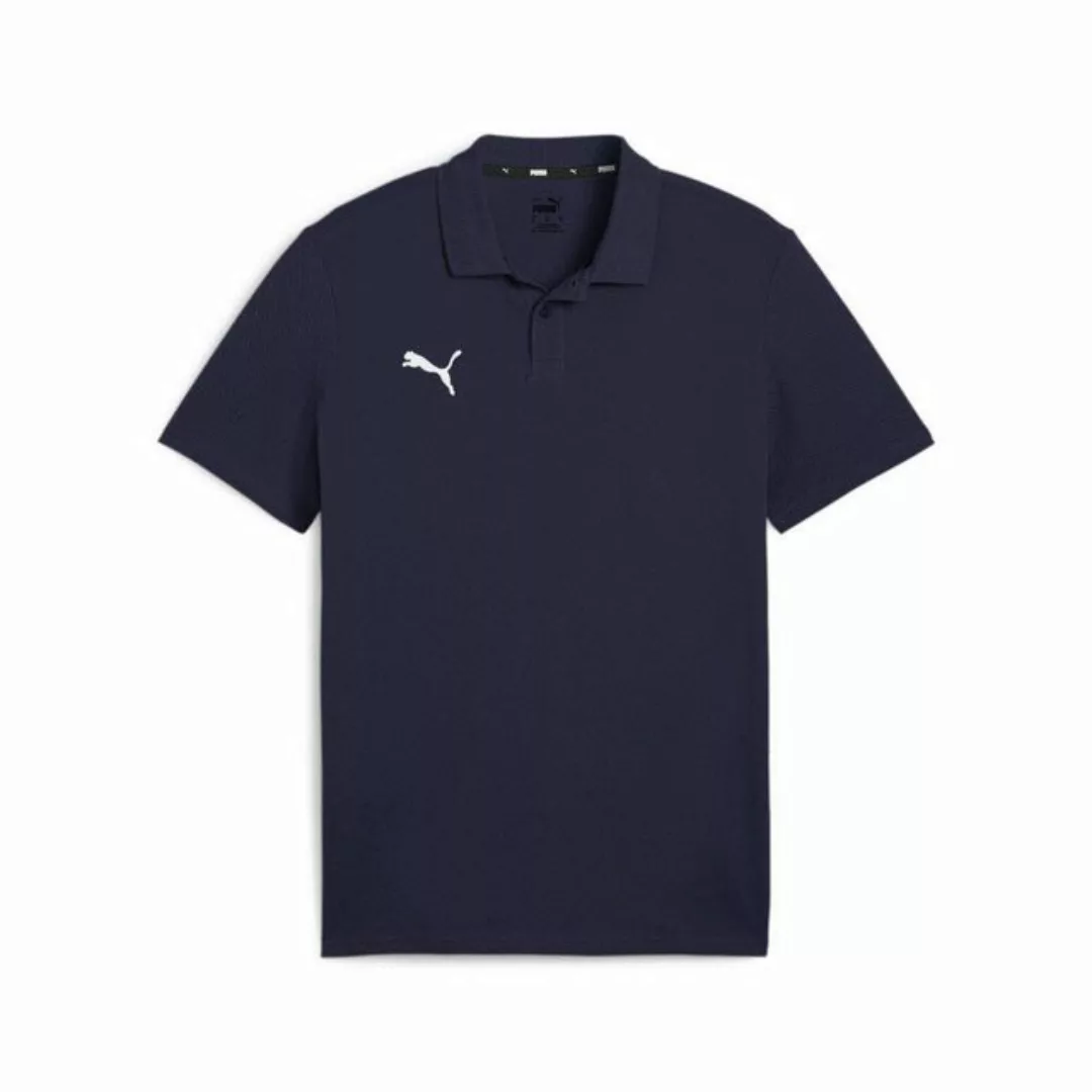 PUMA Poloshirt teamGOAL Casuals Polo günstig online kaufen