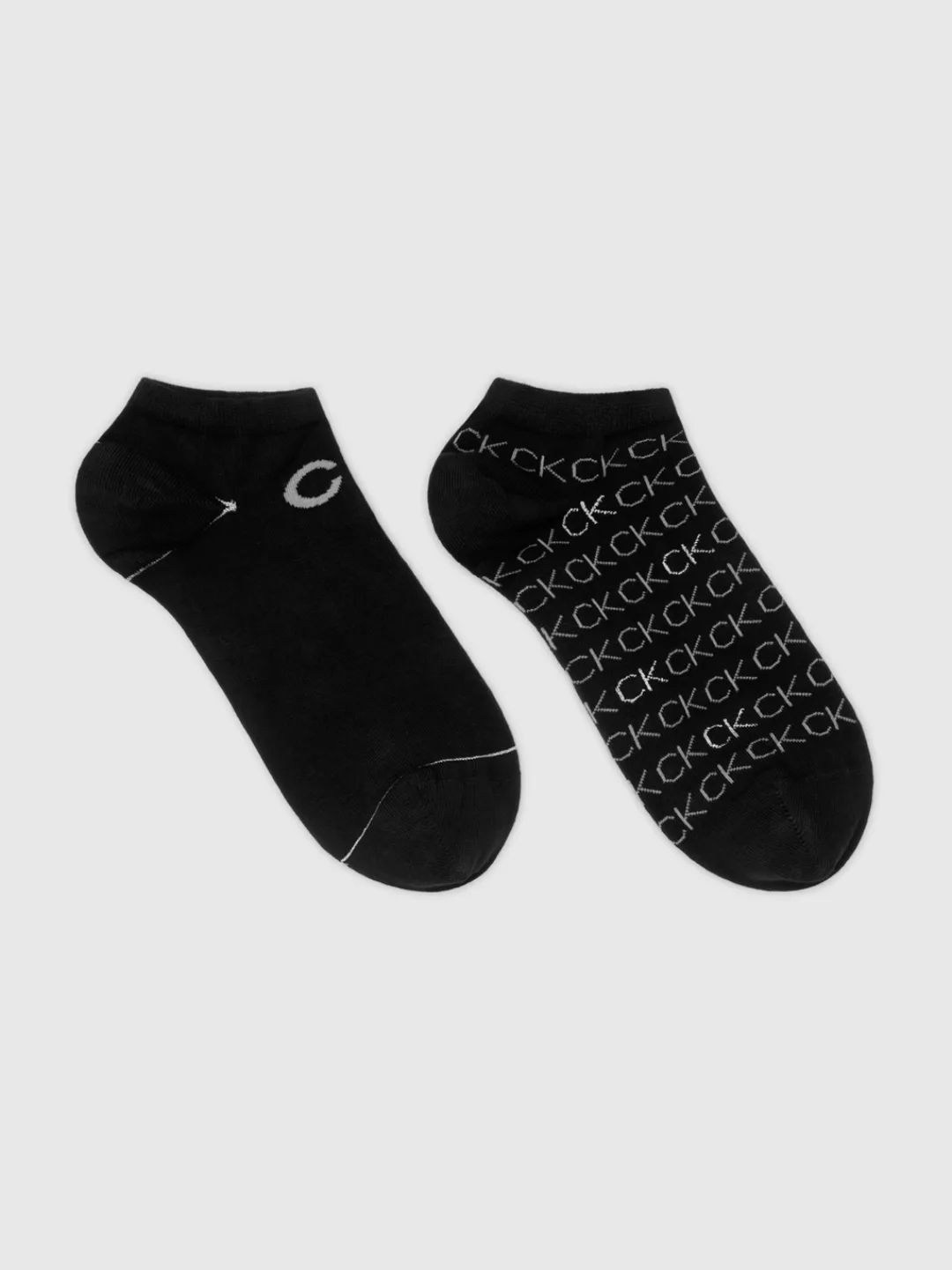 Calvin Klein Jeans Sneakersocken CK WOMEN günstig online kaufen