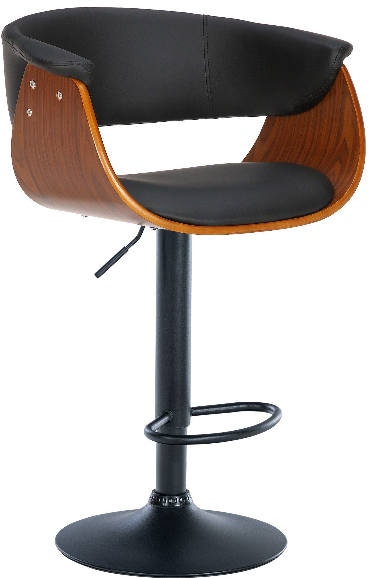 CLP Barhocker Vestal, Barstuhl 360° drehbar günstig online kaufen