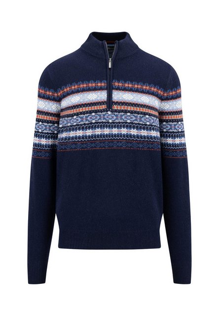 FYNCH-HATTON Wollpullover günstig online kaufen