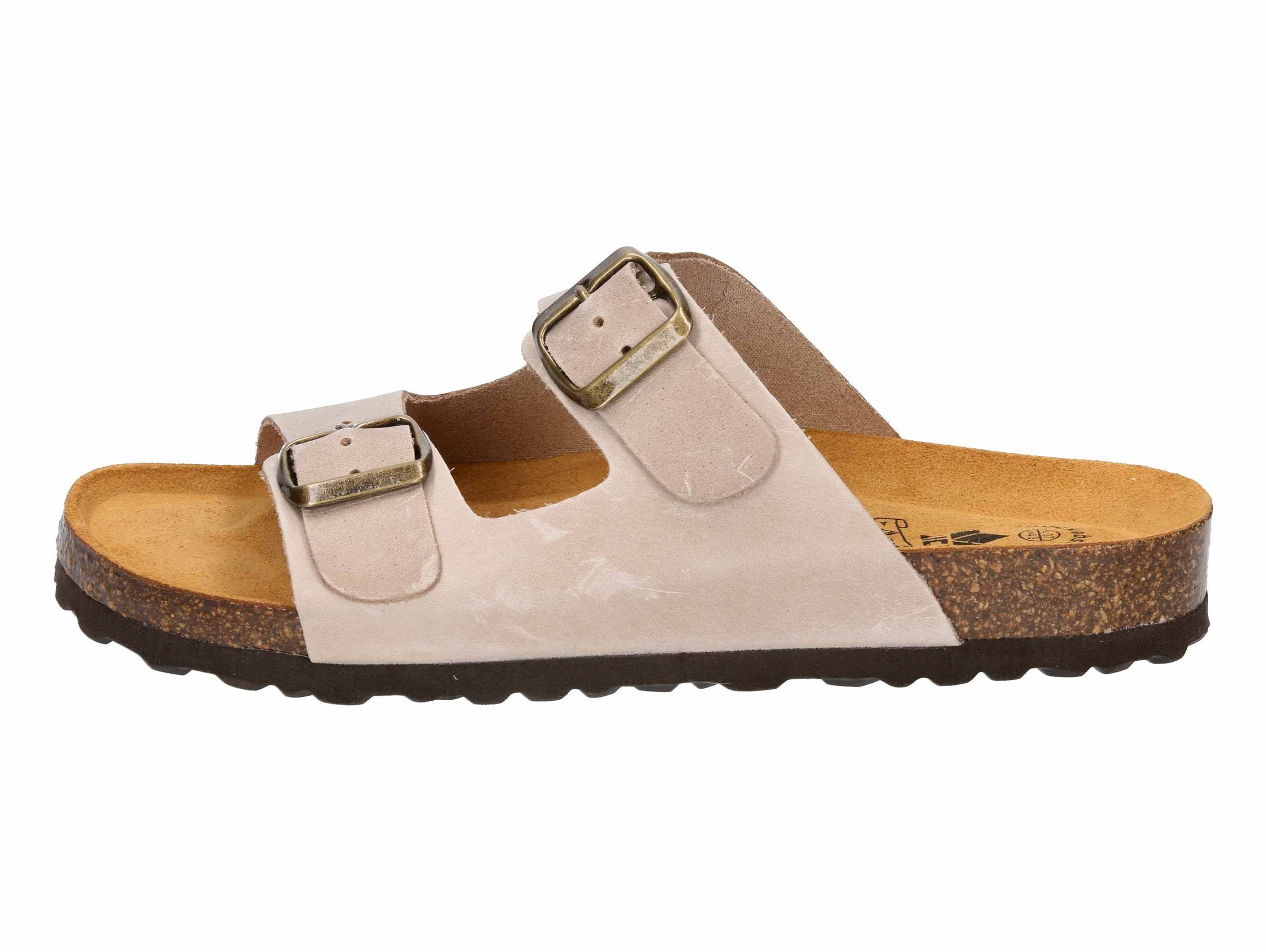 Lico Pantolette Alvaro Lady Pantolette günstig online kaufen