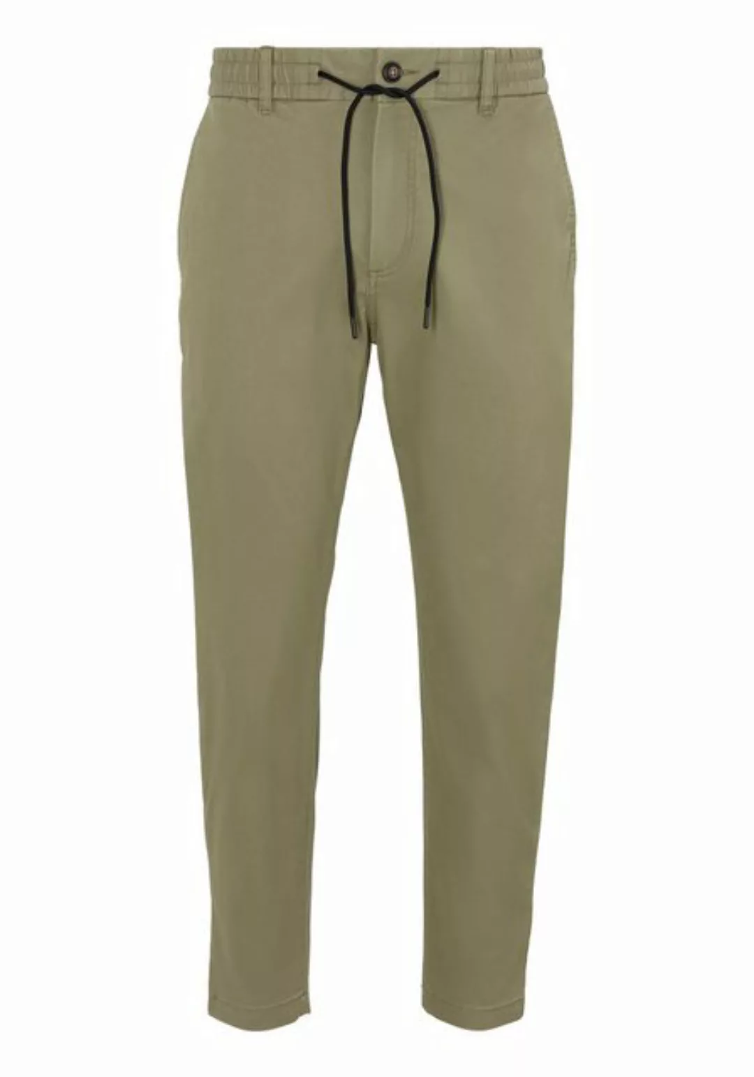 BOSS ORANGE Chinohose Chino-Tapered-DS-1 mit Kordelzug günstig online kaufen