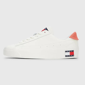 Tommy Jeans  Sneaker Flag günstig online kaufen