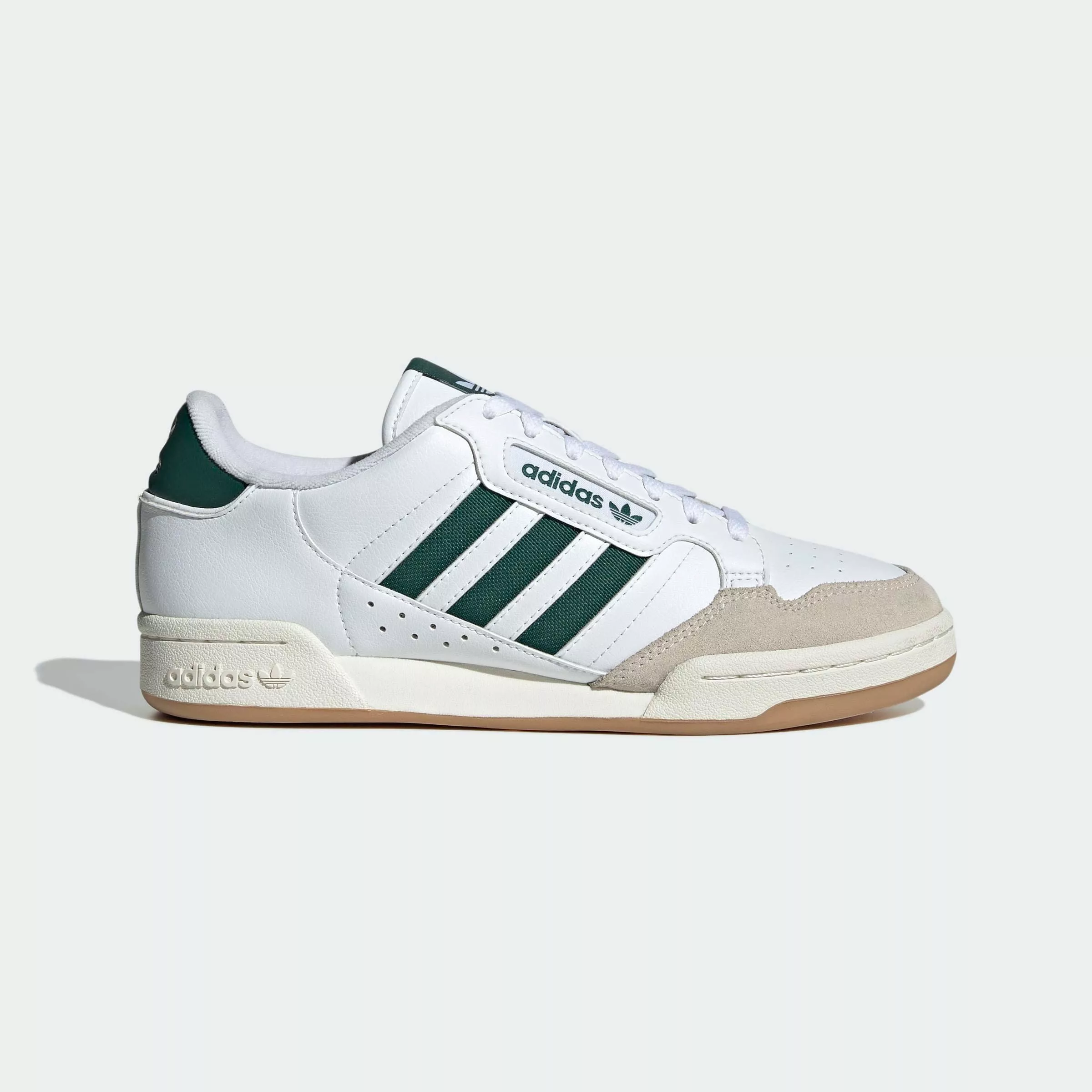 adidas Originals CONTINENTAL 80 STRIPES Sneaker günstig online kaufen