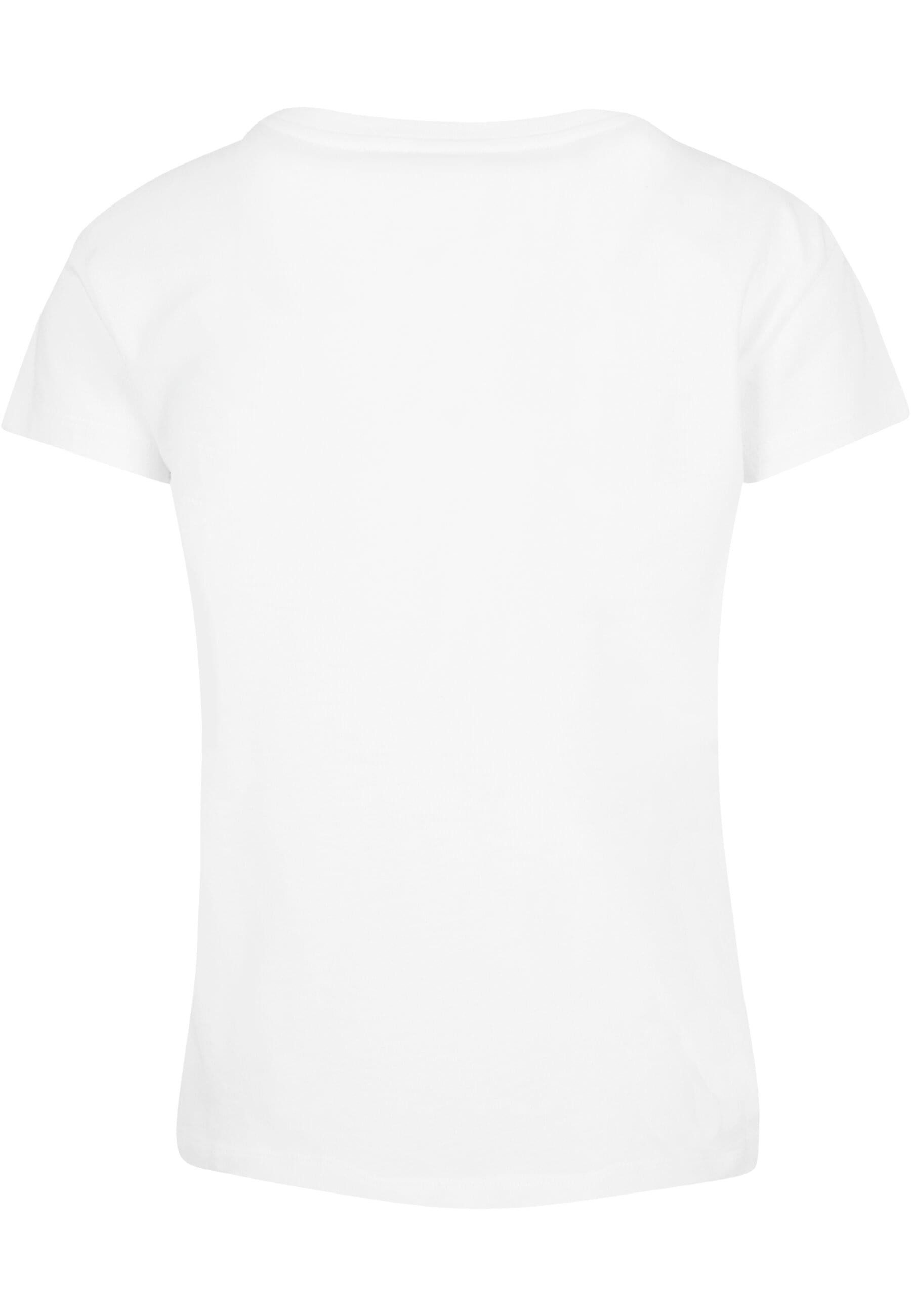 Merchcode T-Shirt Merchcode Damen Ladies Frida günstig online kaufen